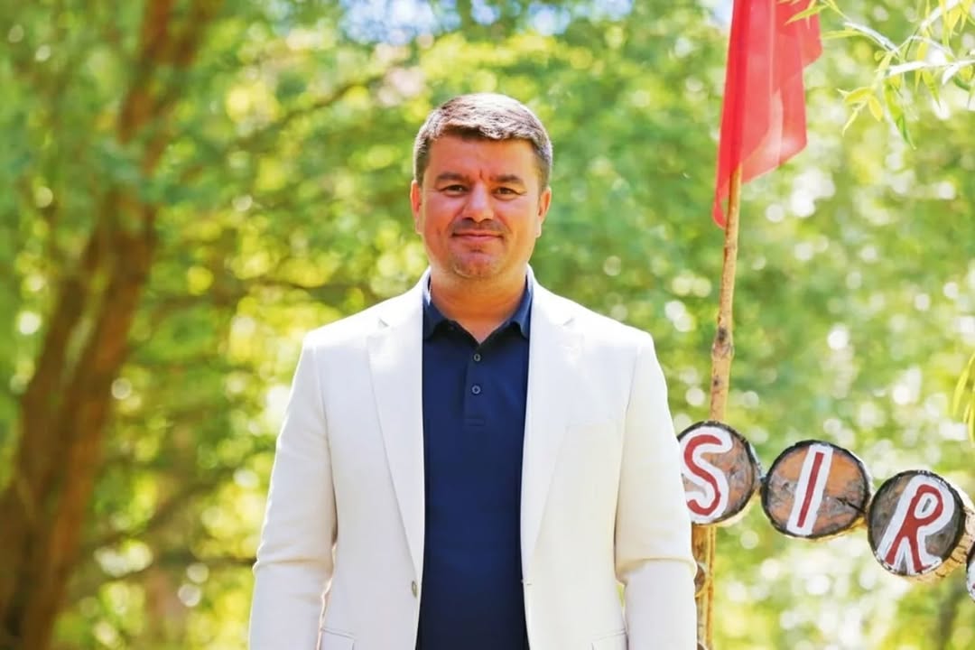 Aksaray Belediye Başkanı Evren Dinçer'den Hayırlı Hafta Mesajı