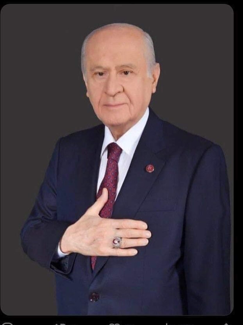 MHP Aksaray İl Başkanı Burhanettin Karataş'tan Milli Birlik ve Huzur Vurgusu