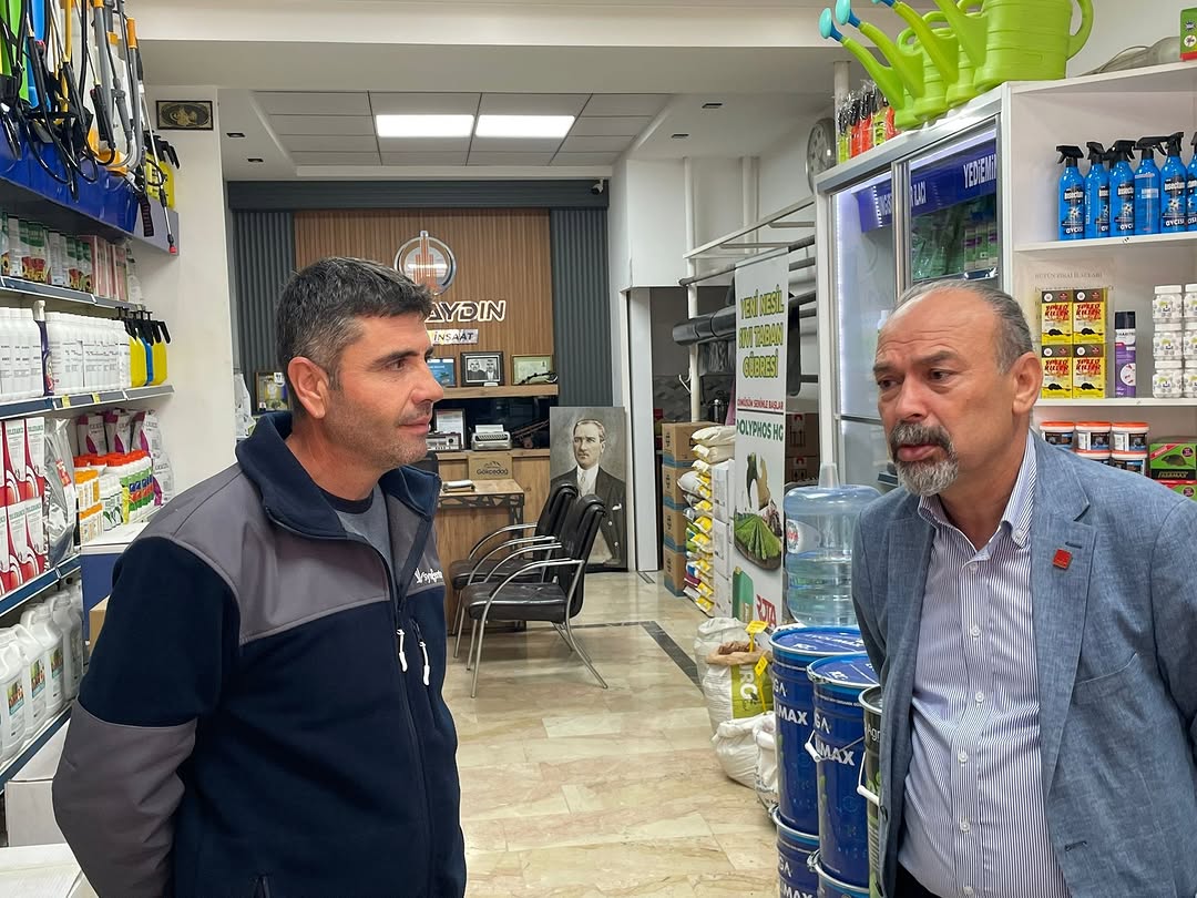 Ekonomik Krizin Esnaf Üzerindeki Etkileri ve Sahada Yapılan Değerlendirmeler