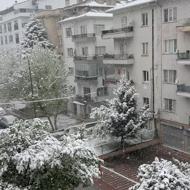 AK Parti Milletvekili Aydoğdu'dan Ankaralıya 