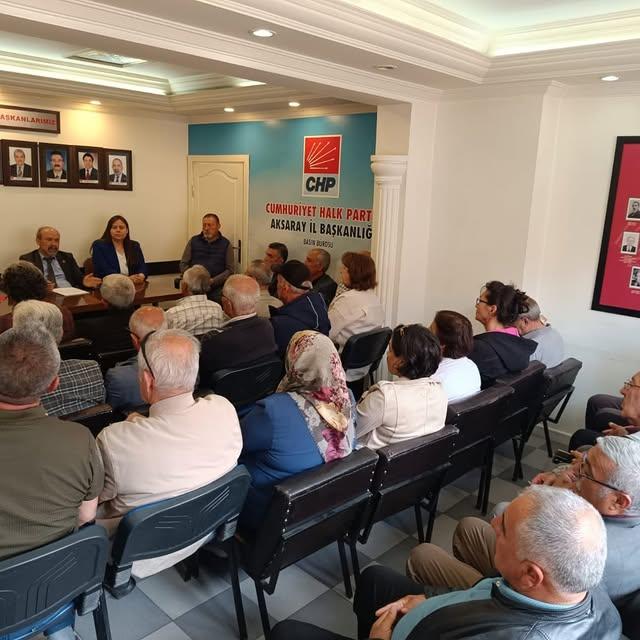 İmamoğlu İçin Özgürlük ve Erken Seçim Kampanyası Değerlendirildi