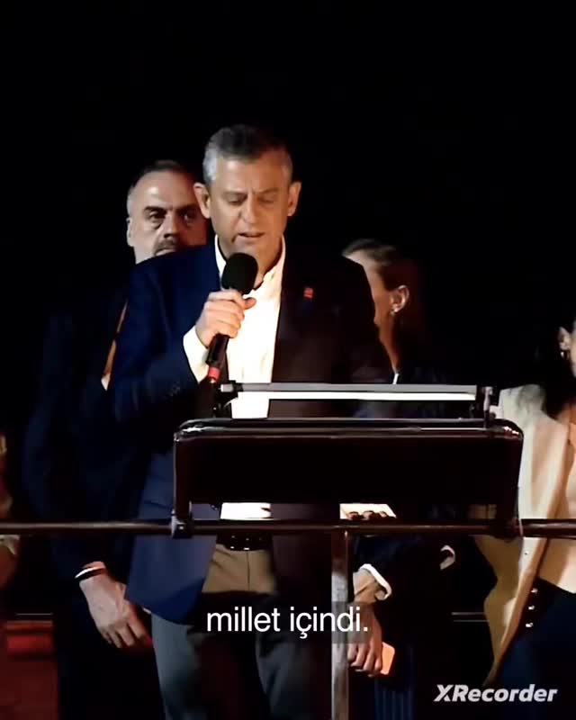 Devlet Kurumlarında Görevlendirmeler Tartışma Yaratıyor
