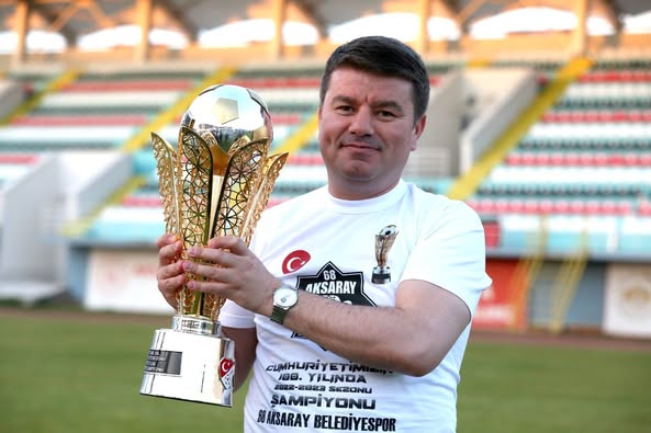 Aksarayspor Yeni Sezona Belediye Desteğiyle Başlıyor