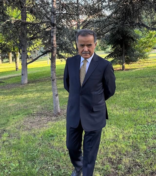 Ak Parti Aksaray Milletvekili Aydoğdu'dan Vakit ve İdrak Vurgusu