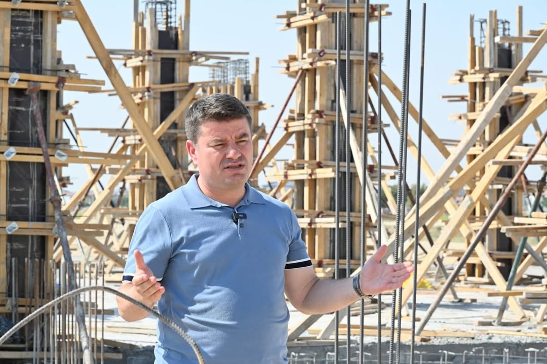 Aksaray'da Dev Yemek Fabrikası Projesi: İhtiyaç Sahibi Ailelere Ücretsiz Sıcak Yemek