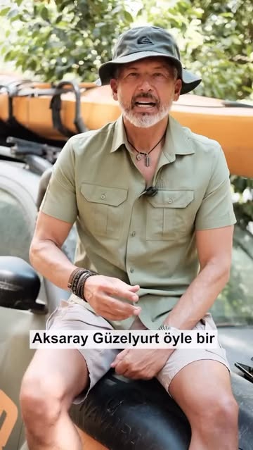 Aksaray'da Yaşanan Sel Felaketi: Güzelyurt Selime Katedrali Etkilendi