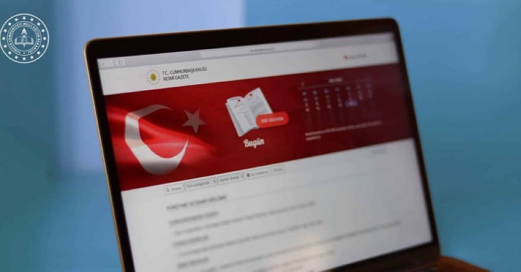 Aksaray Milli Eğitim Müdürü Alpaslan'ın Görev Süresinde Özel Öğretim Kurumları Yönetmeliğinde Değişiklik
