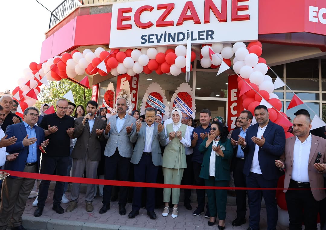 AK Parti Aksaray Milletvekili Cengiz Aydoğdu'nun Vatan Sevgisi Vurgusu