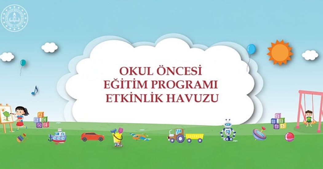 Aksaray'da Okul Öncesi Eğitim Programu Etkinlik Havuzu EBA'da