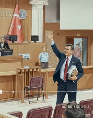 12 Metrekarede Yaşayan mı, 12 Bin Metrekarede Yaşayan mı Daha Özgür? Tartışma Başladı