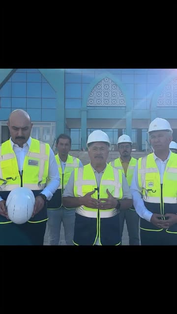 Aksaray'da Türkiye'nin En Büyük Milli Eğitim Akademisi Kuruluyor