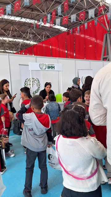 Aksaray Valisi Mehmet Ali Kumbuzoğlu, Kitap Okumanın Önemine Vurgu Yaptı