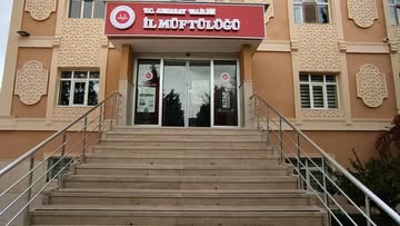 Aksaray'da Aile ve Dini Rehberlik Hizmetleri ile Topluma Destek