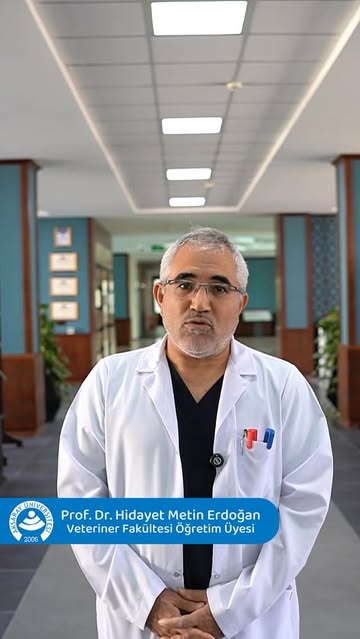 Aksaray Üniversitesi, 4 Ekim Hayvan Hakları Günü'nde Farkındalık Oluşturdu