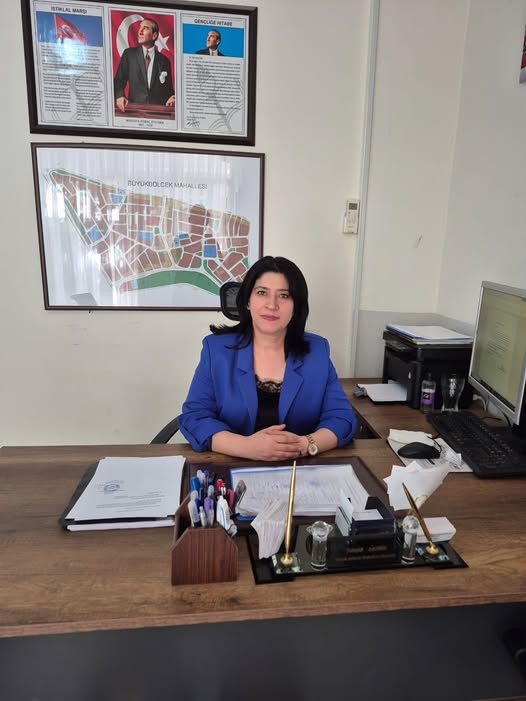 Aksaray'da Muhtarlık ve Belediye İş Birliğiyle Sosyal Yardım Ağı
