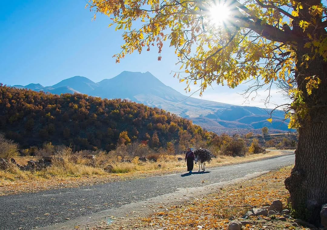 Aksaray Belediye Başkanı Evren Dinçer'den Sabah Mesajı: 