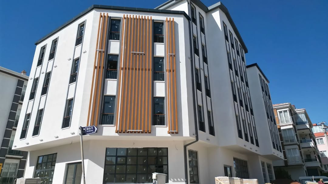 Aksaray Belediyesi Gençler İçin Yeni Akademi'yi Açıyor