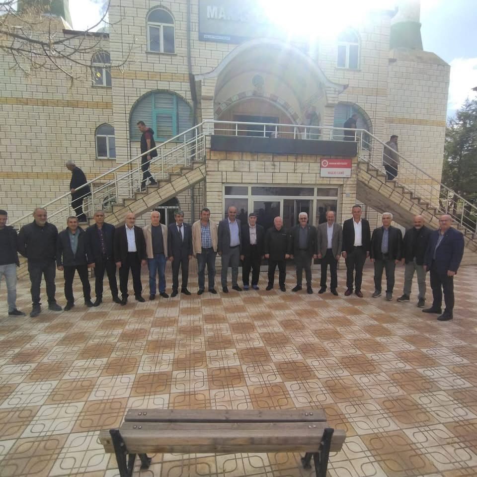 MHP Aksaray,