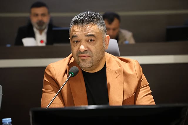 Aksaray TSO, Ekim Ayı Olağan Meclis Toplantısını Gerçekleştirdi