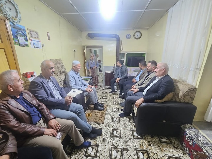 MHP Aksaray'dan