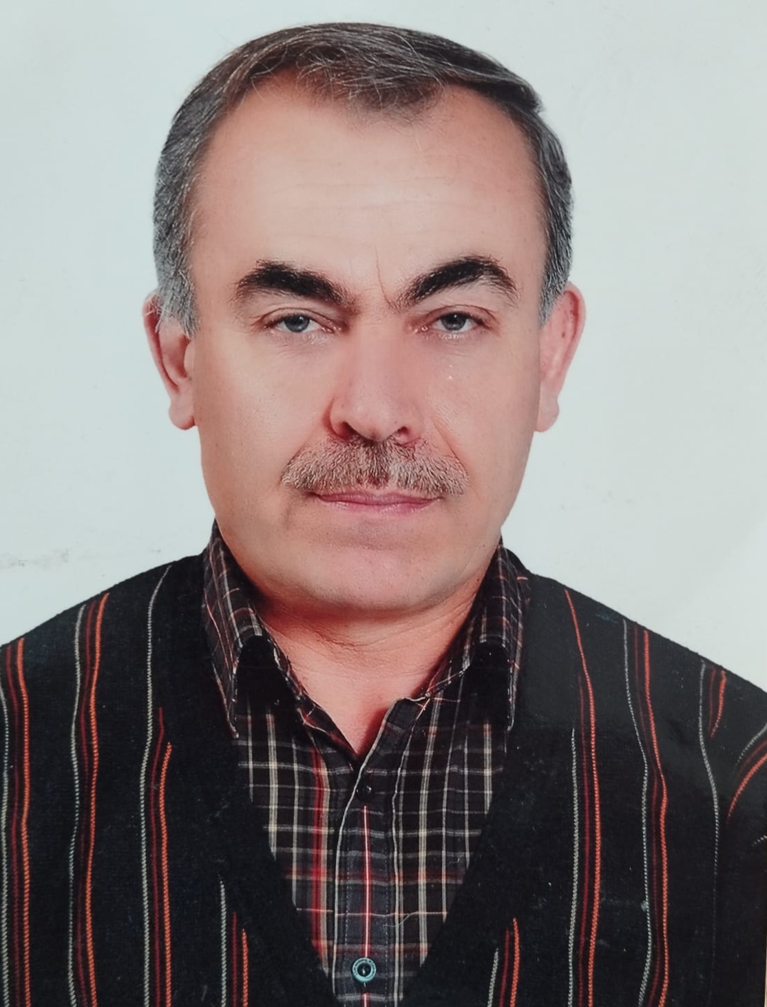 Nuri Ercan 