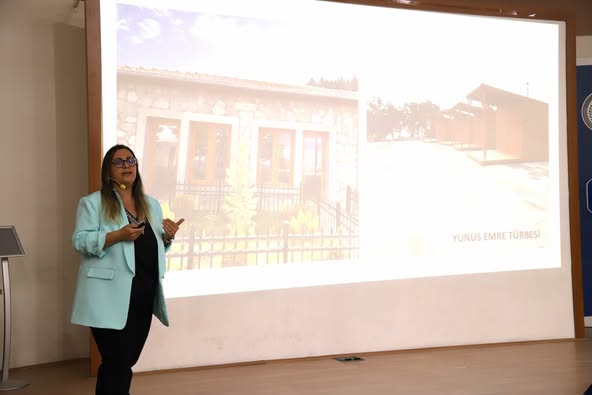 Turizm Master Planı Aksaray’ın vizyonuna ışık tutacak