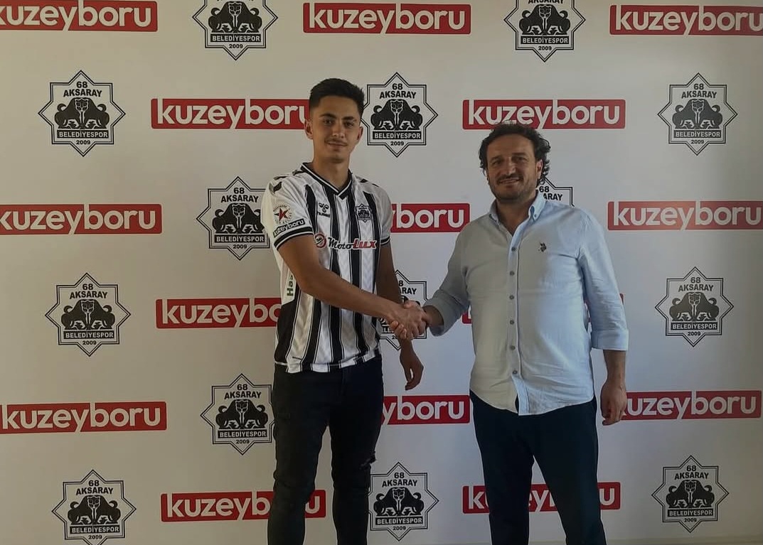 Kuzeyboru Aksaray Spor Transfer : 3 Yeni Oyuncu Kadroya Katıldı