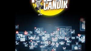 RATEM BAŞKANI ŞERBETÇİOĞLU: ''RADYO CANDIR'' DEDİ