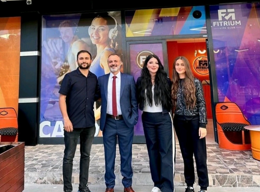 Aksaray Üniversitesi Spor Bilimleri Fakültesi  mezun veri tabanı çalışmalarına başladı