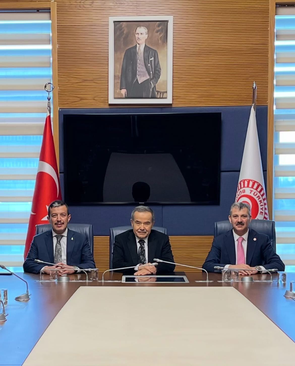 CUMHURBAŞKANIMIZ ERDOĞAN’IN LİDERLİĞİNDE ÜRETİCİLERİMİZE 13 MİLYON 585 BİN TL DESTEK