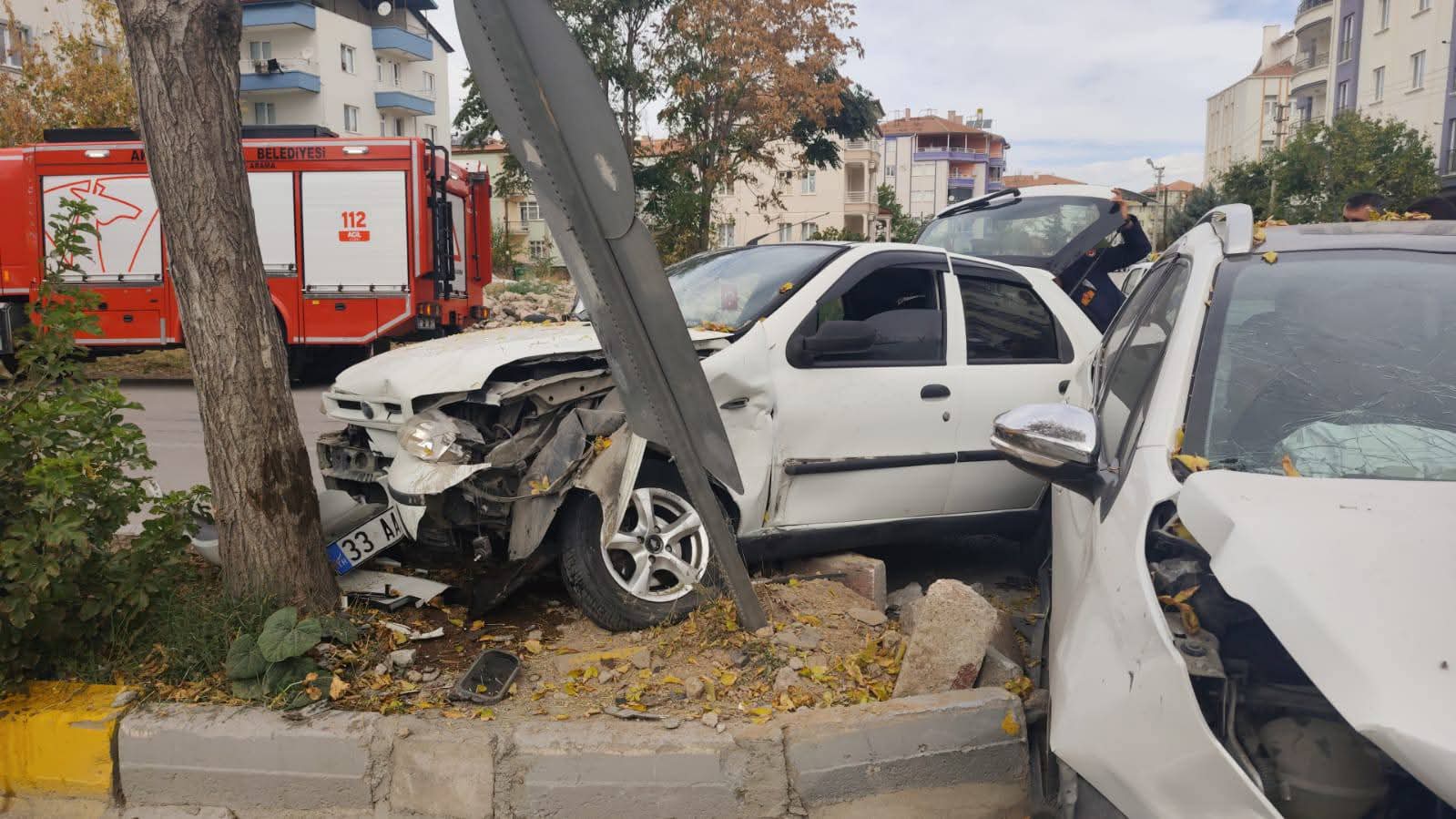 Trafik Çilesi Bitmiyor, Bitmiyor, Bitmiyor!