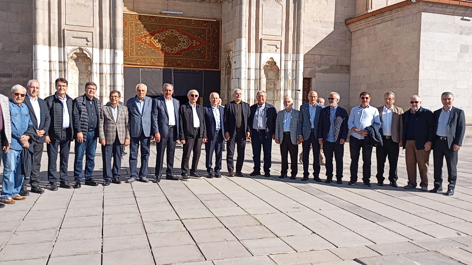 Aksaray'ın Tanıtımında Öncü Bir İsim: Ahmet Yaşar**