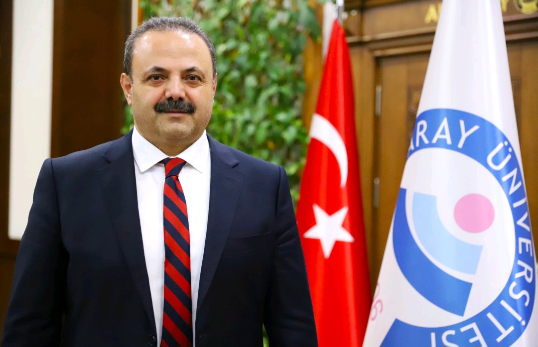 Rektör Arıbaş: Atatürk’ün emanetine kararlılıkla sahip çıkacağız