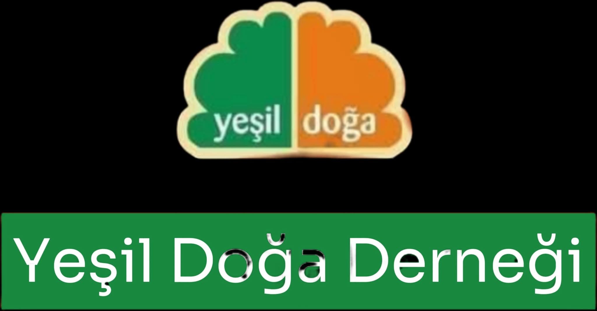 YEŞİL DOĞA DERNEĞİ ; O merdivenden itilen çocuk sizin evladınız olsaydı, ne hissederdiniz?