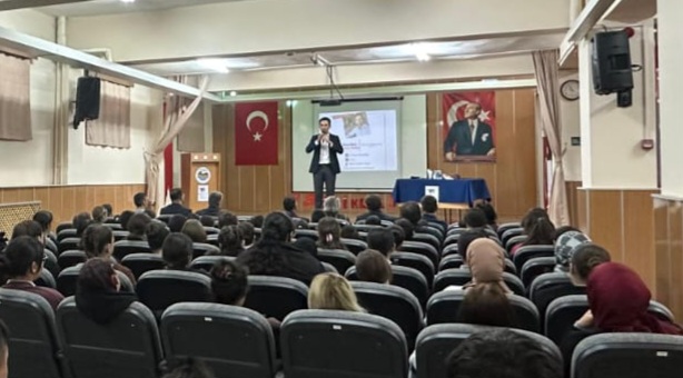 Ihlara’da “Kalp Süvarileri: Somuncu Baba” Programı Gerçekleşti