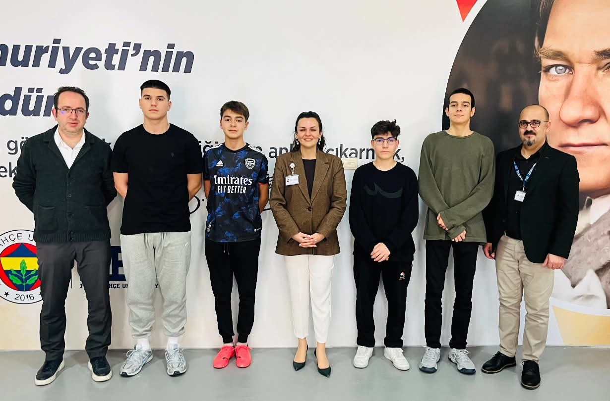 ESKİ CHP İL BAŞKANI FERDA BOZKURT’UN GURUR GÜNÜ