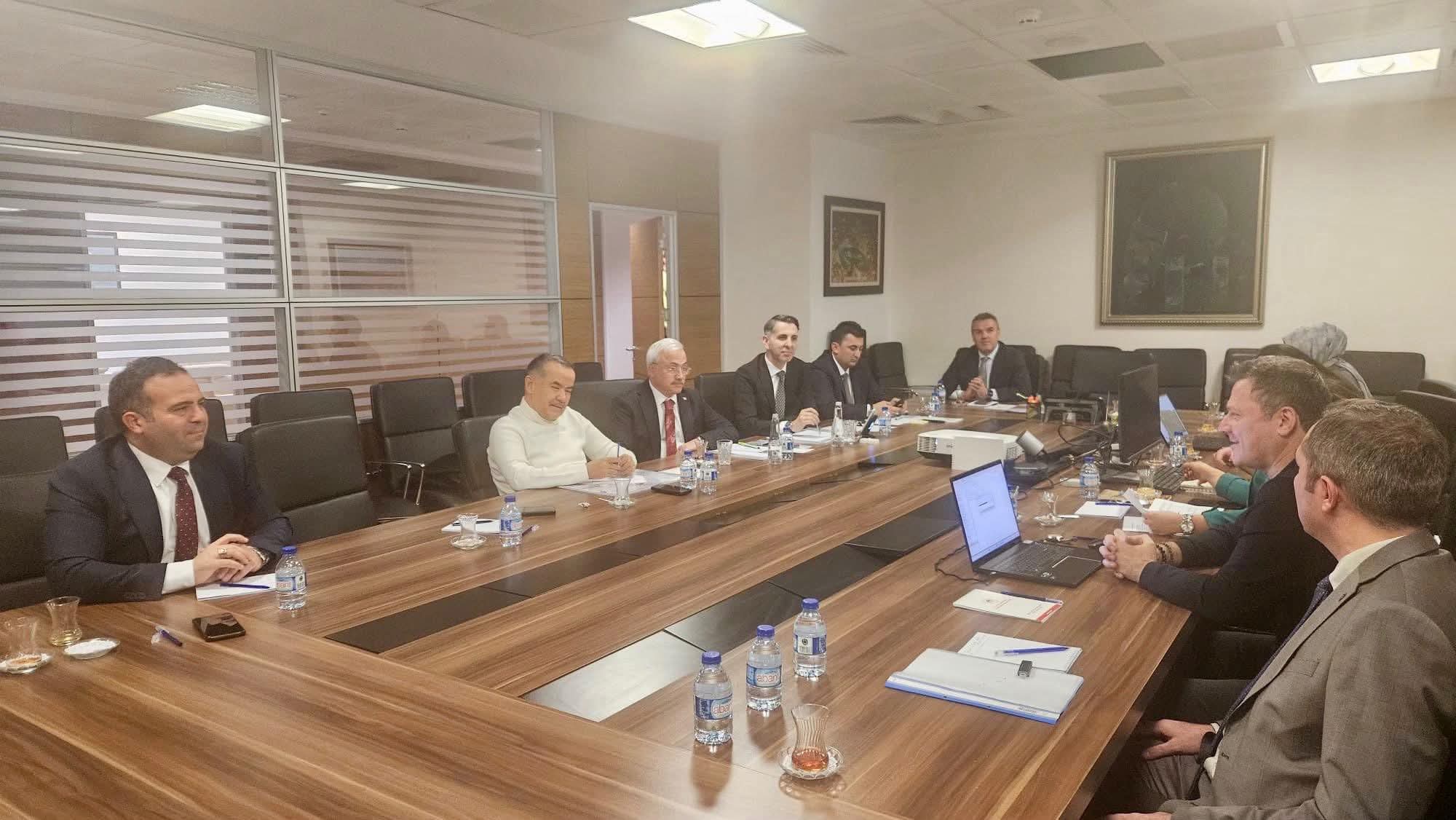 Selime’den Ihlara’ya Uzanan Vadi İçin Kapsamlı Değerlendirme