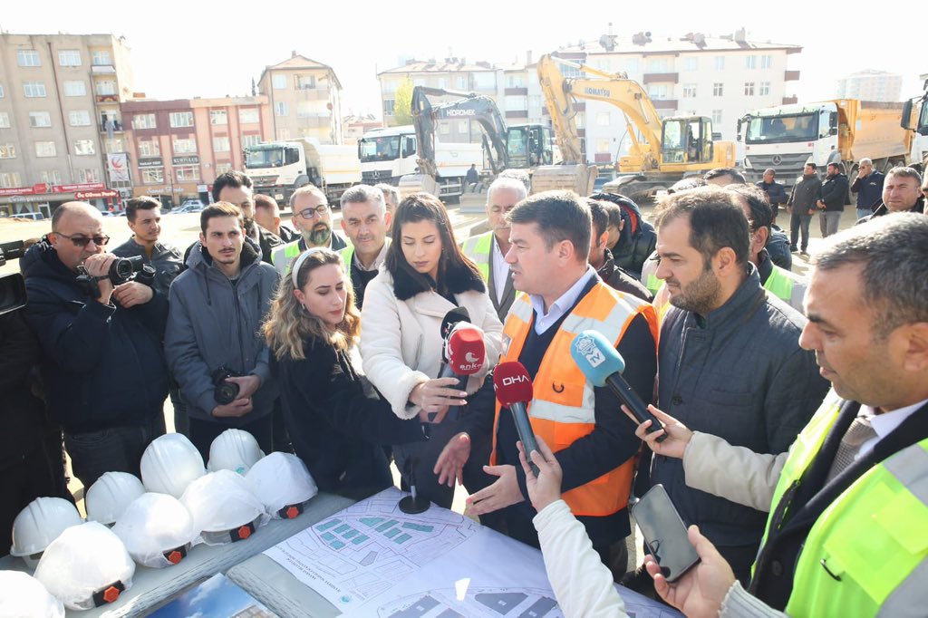 HAMİDİYE KENTSEL DÖNÜŞÜMÜNDE KİRA DESTEĞİ 43 MİLYON TL’YE ULAŞTI