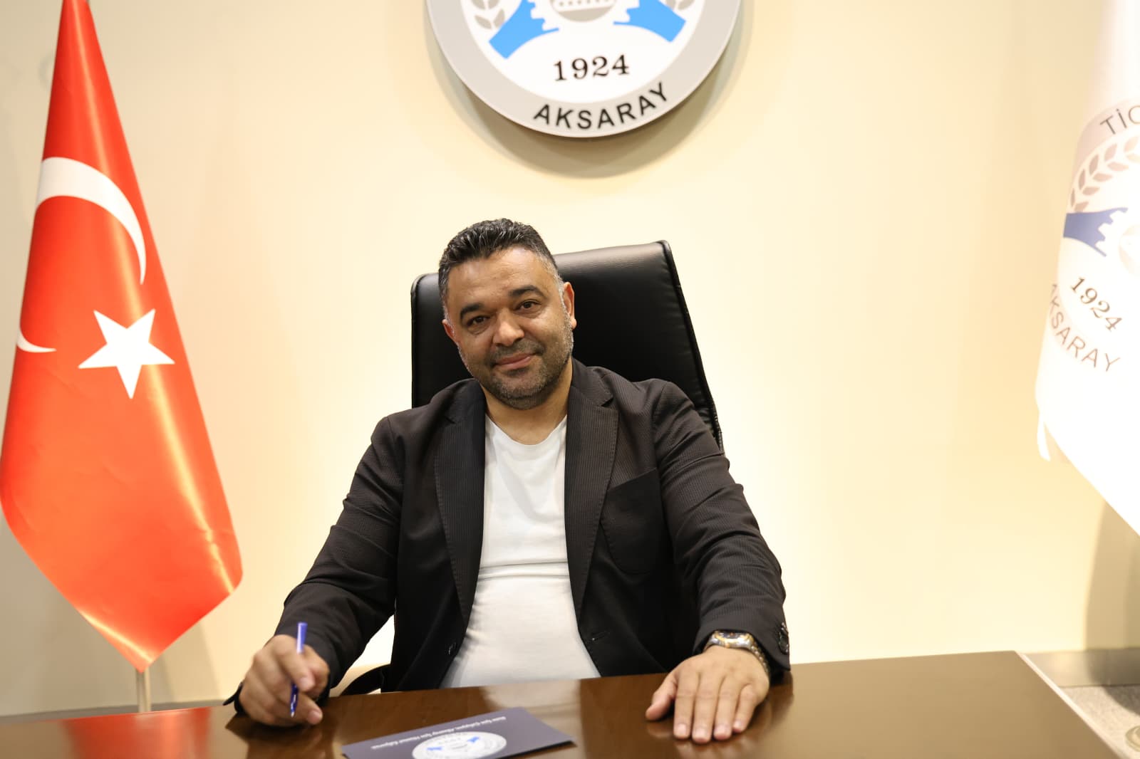 Başkan Koçaş’tan Motorlu Kara Taşıtları Ticareti Yönetmeliği Değerlendirmesi