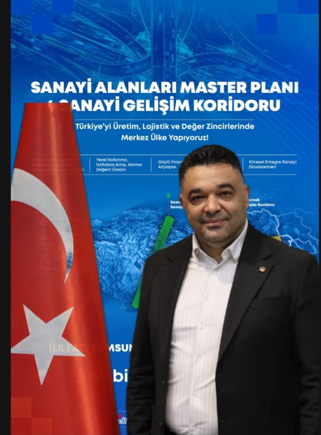  Aksaray'ımız resmen 