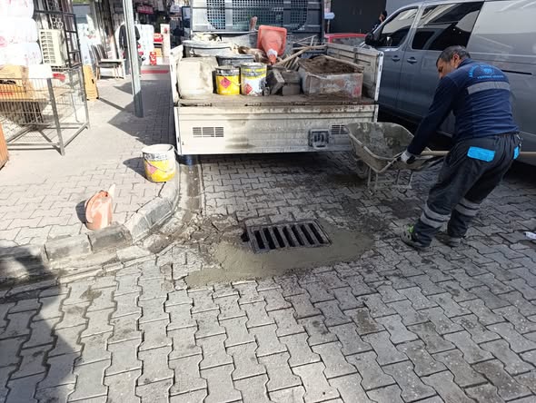 AKSARAY BELEDİYESİNDEN YERİNDE ÇÖZÜM MERKEZİ İLE TALEPLERE HIZLI VE ETKİN MÜDAHALE