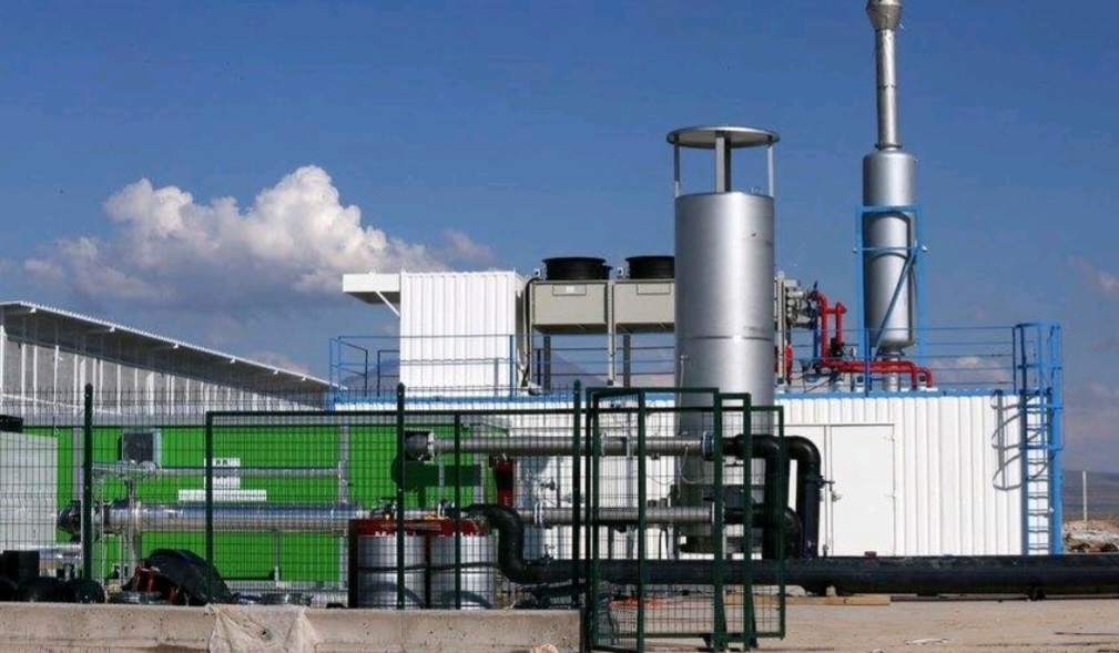 BAŞKAN DİNÇER: “KENDİ ENERJİSİNİ ÜRETEN BİR AKSARAY İÇİN ÇALIŞIYORUZ”