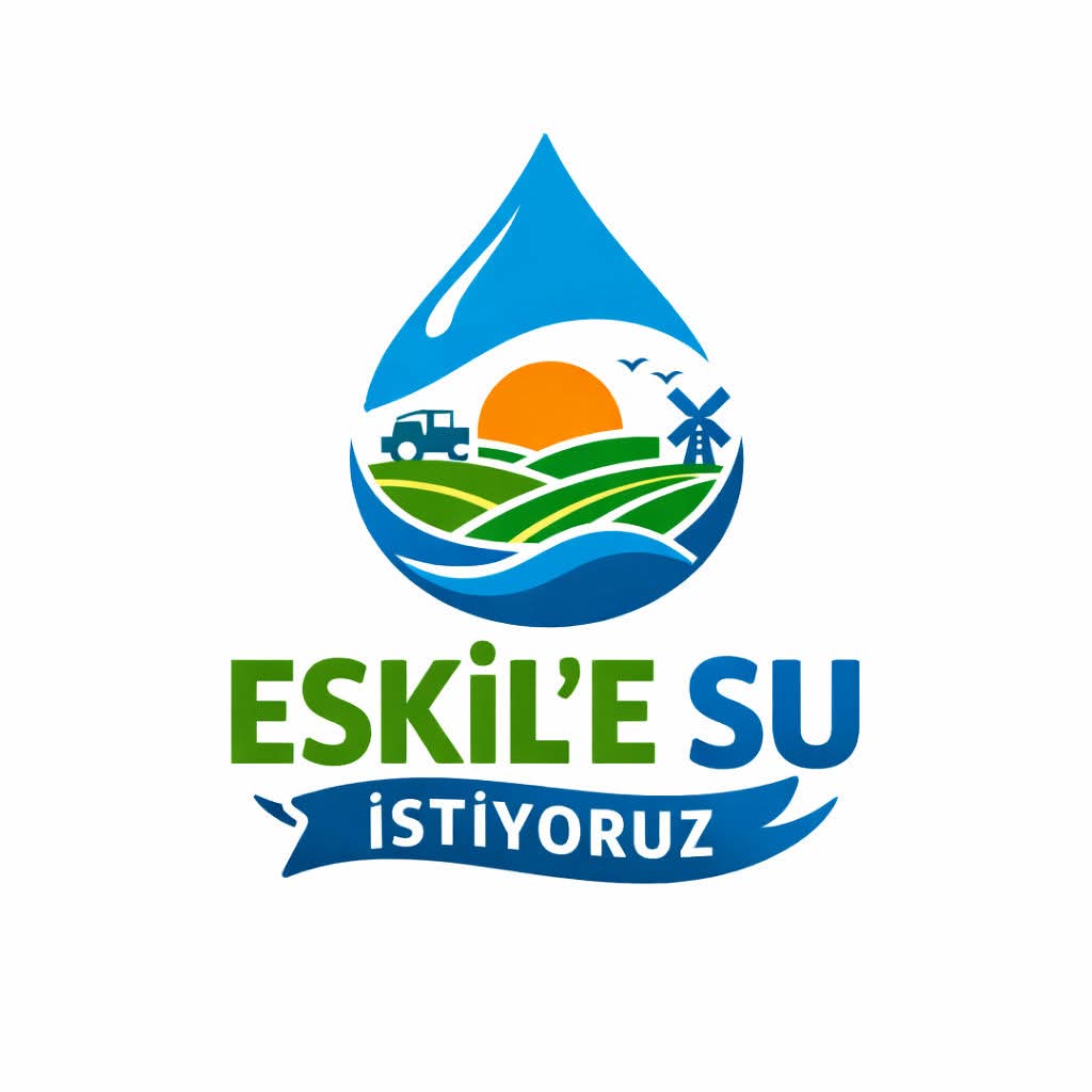 Aksaray'ın Eskil ilçesinde çiftçiler ve bölge halkı, tarımsal üretim için acil su ihtiyacını dile getiriyor.