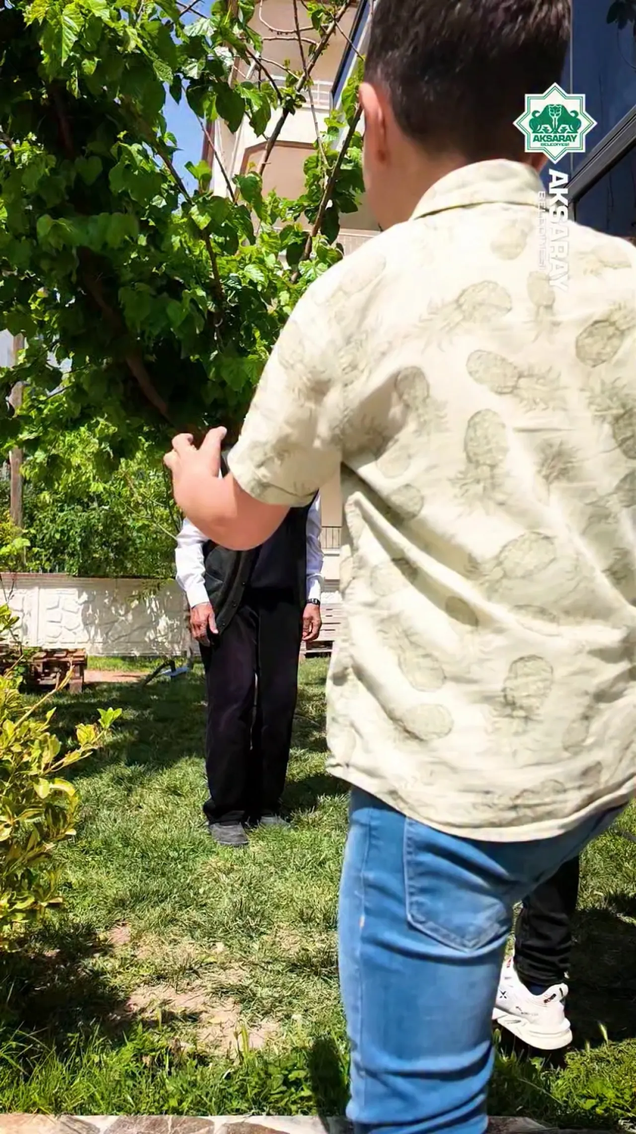 Aksaray Belediye Başkanı Evren Dinçer'den Ramazan Bayramı Mesajı