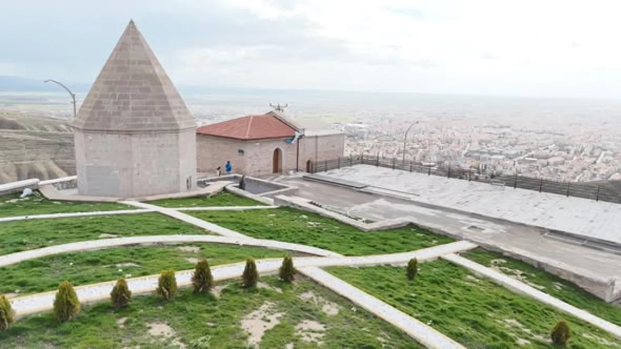 Aksaray'ın İki Büyük Eseri Yakında Hizmete Açılıyor