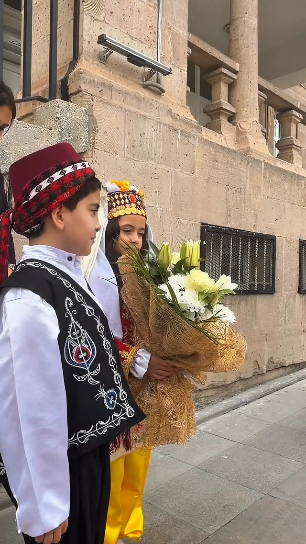İçişleri Bakanı Çiftçi'den Aksaray ve Gülağaç Ziyareti