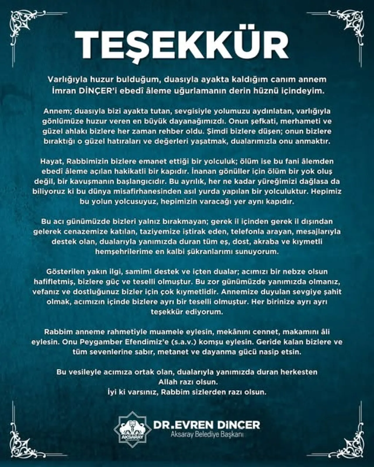 Aksaray'da Gündüz Bakımevi ve Çocuk Kütüphanesi Yükseliyor