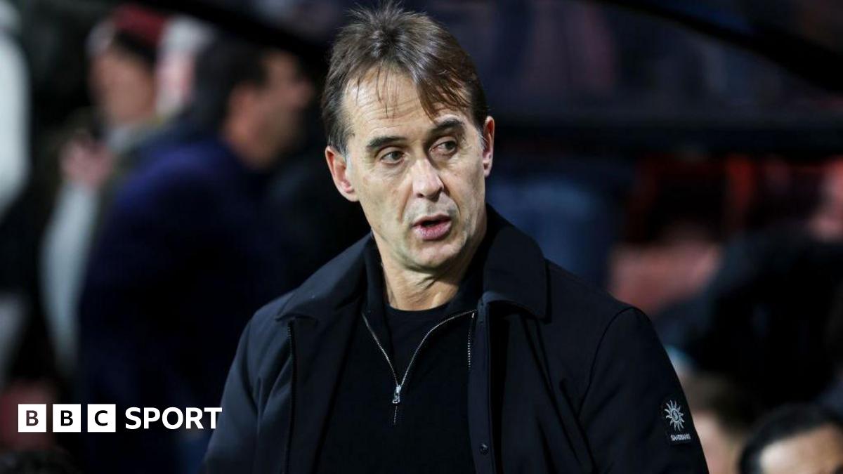 Julen Lopetegui'nin West Ham United Geleceği Belirsizliğini Koruyor