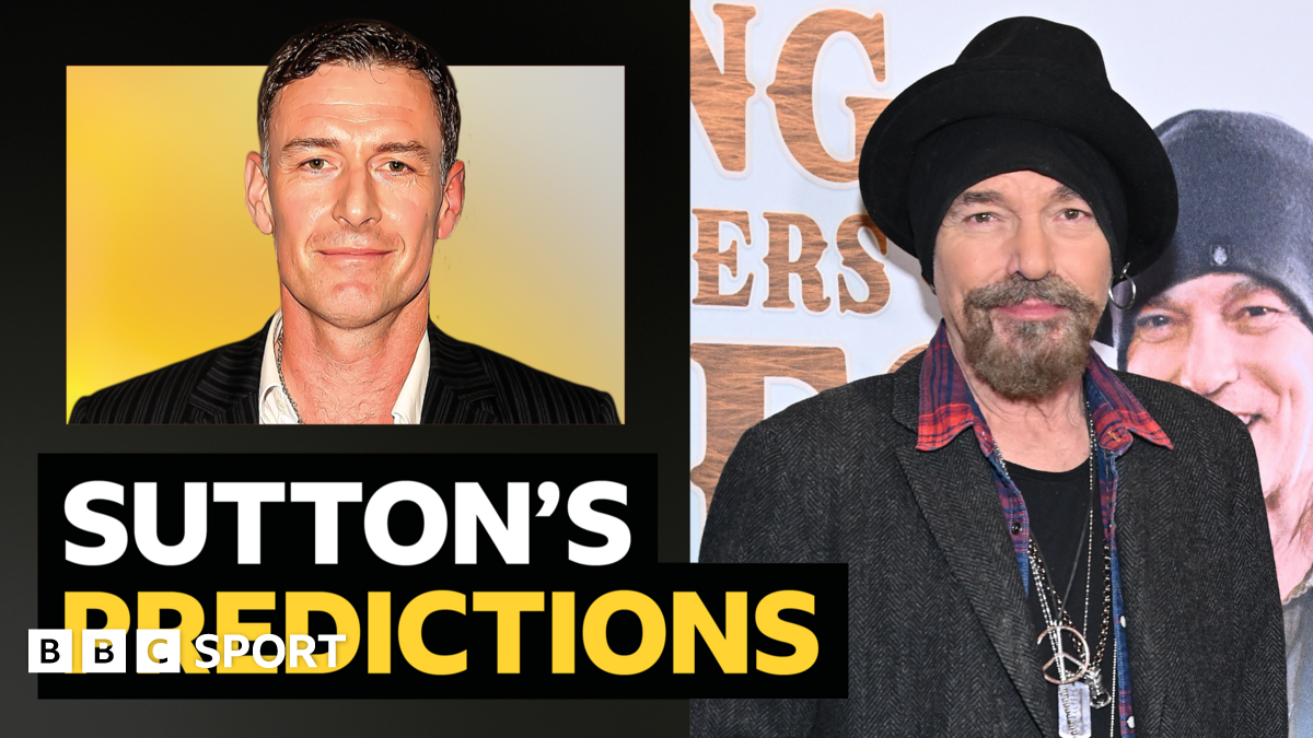 FA Cup Üçüncü Tur Tahminleri: Chris Sutton ve Billy Bob Thornton Karşı Karşıya