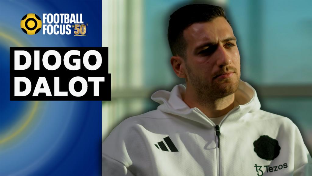 Diogo Dalot: Ruben Amorim'in Manchester United'a Getirdiği Değişiklikler